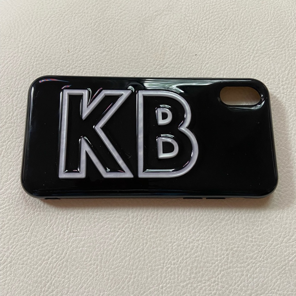 Baublebar Custom phone case
